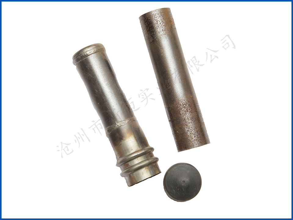石家莊橋梁聲測(cè)管